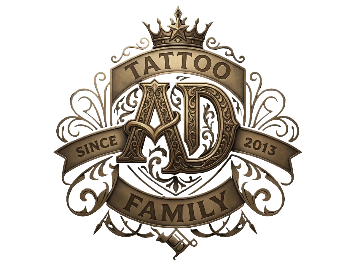 AdTattoo Studio